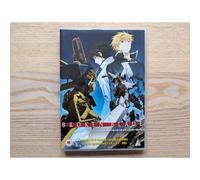 Broken Blade Collection Dvd