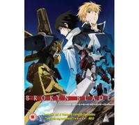 Broken Blade Collection [Dvd]