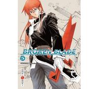 Broken Blade - Tome 05