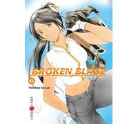 Broken Blade - Tome 06