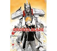 Broken Blade - Tome 07