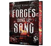 Broken Bloodlines T1 Sadie Kincaid (Auteur)