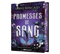 Broken Bloodlines - Tome 2 - Promesses De Sang