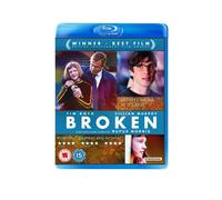 Broken [Blu-Ray]