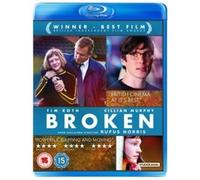 Broken [Blu-Ray]