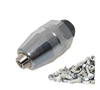 Broken Bolt Extractor, Stripped Bolt Remover, High Strength Extractor Tool Rusted Bolt Extractor, Multipurpose Bolt Remover, Broken Stud Extractor Kit Bolt Removal Tool, Broken Screw Remover, Stripp