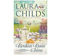 Broken Bone China