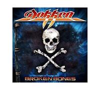 Broken Bones: Broken Bones [3CD]