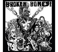 Broken Bones - Dem Bones [Import]