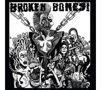 Broken Bones - Dem Bones-Reissue [Import]