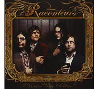 Broken Boy Soldiers By The Raconteurs (2006-05-15)