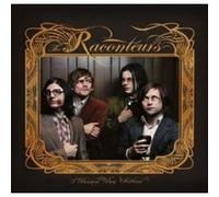 The Raconteurs – Broken Boy Soldiers – Vinyle 33 tours – Édition Deluxe