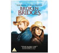 Broken Bridges Toby Keith Dvd (2007)