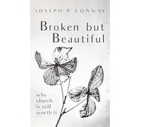 Broken But Beautiful