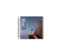 Broken By Desire To Be Heavenly Sent CD