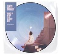 Capaldi,Lewis - Broken By Desire To Be...(Ltd. Blue Vinyl)