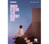 Lewis CapaldiBroken By Desire to Be Heavenly Sent Lewis CapaldiBroken By Desire to Be Heavenly Sent (Auteur)