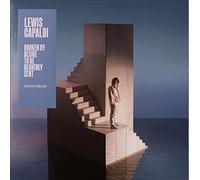 Broken By Desire To Be Heavenly Sent [Alternate Cover Cd] [Amazon Exclusive]