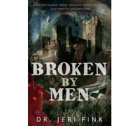 Broken by Men
