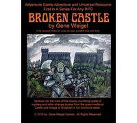 Broken Castle
