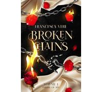 Broken Chains: (Empire of Sin Series Vol. 1)