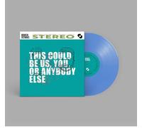Broken Chanter This Could Be Us, You Or Anybody Els (Vinyl) (PRESALE 10/04/2026)