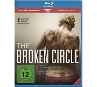 Broken Circle [Blu-ray] (Blu-ray) Veerle Baetens Johann Heldenbergh