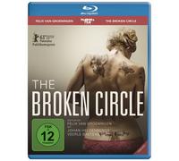 BROKEN CIRCLE (BLU-RAY) - VAN GROENINGEN,FELIX BLU-RAY NEUF