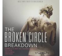 Broken Circle Bluegrass Band - Broken Circle Breakdown (Original Soundtrack)