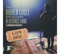 Broken Circle Breakdown B - Unbroken Live in Concert [Import]