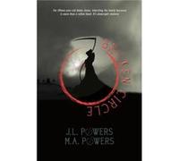 Broken Circle by J. L. PowersM. A. Powers J. L. PowersM. A. Powers (Auteur)