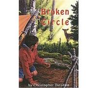 Broken Circle Christopher Dinsdale (Auteur)