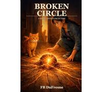 Broken Circle: The Cat Remembers Everything