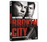 Broken City