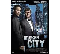 Broken City