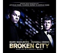 Broken City