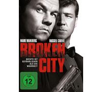Broken City