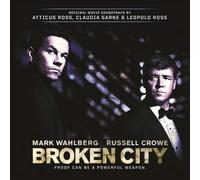 Broken City