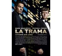 Broken City (2013) / La Trama (Dvd)