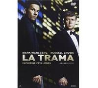 Broken City (2013) / La trama (DVD) G
