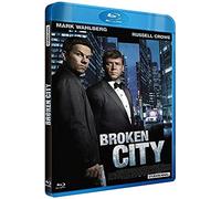 Broken City - Blu-Ray