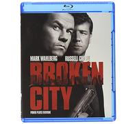 Broken City [Blu-Ray]