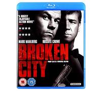 Broken City [Blu Ray]