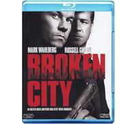 Broken City [Blu-Ray]