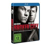 Broken City [Blu-ray] NEUF EMBALLAGE D'ORIGINE