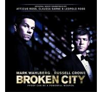 Broken City