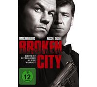 Broken City (DVD)