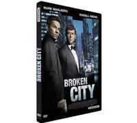 Broken City