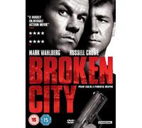 Broken City [Edizione: Regno Unito] [Import]