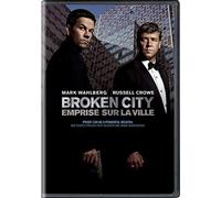 Broken City / Emprise sur la ville